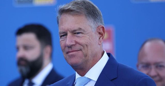 Deplasările lui Klaus Iohannis în străinătate! Aproape 6 milioane de euro doar în anul 2024