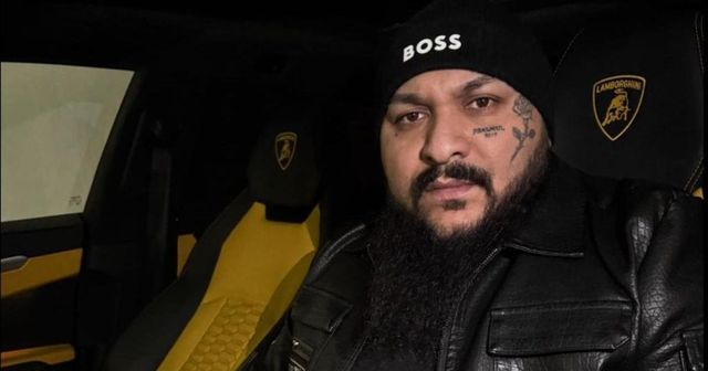 Manelistul Dani Mocanu și fratele său vor fi extrădați și aduși în România. Decizia este definitivă