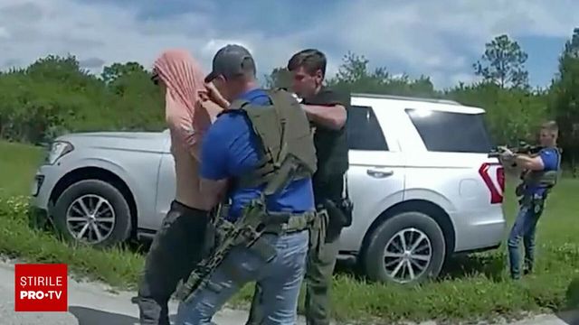 Bărbatul acuzat că a încercat să-l asasineze pe Donald Trump, găsit vinovat de toate acuzațiile