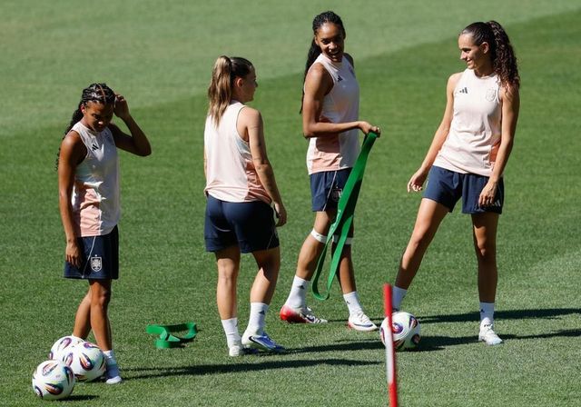 Un duelo ibérico abre la ruta de España hacia la conquista de la Eurocopa