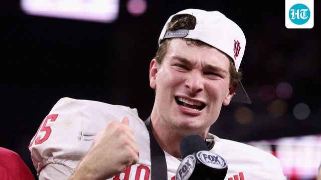 Who is Alberto Mendoza? All about Heisman Trophy contender Fernando Mendoza’s younger brother