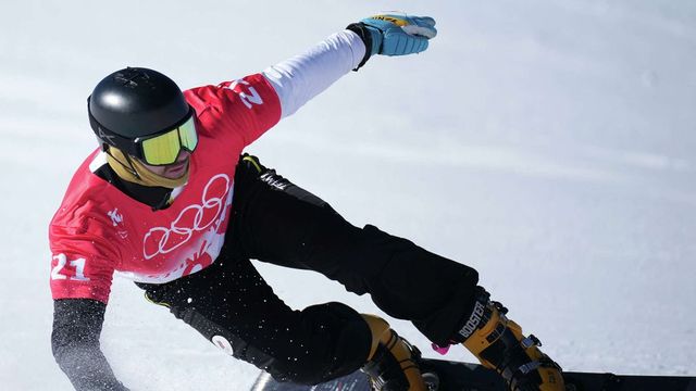 Еще два молдавских спортсмена выступили на Олимпиаде в Пекине