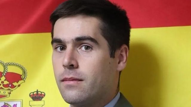 Muere un cabo del Ejército de Tierra en un lanzamiento paracaidista en unas maniobras en Huesca