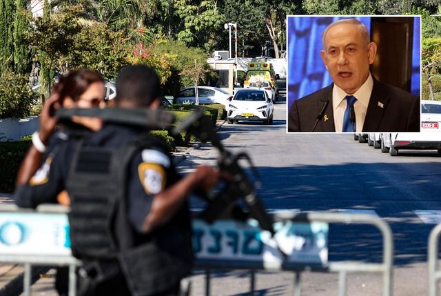 Medioriente: Netanyahu su attacco Cesarea, Iran ha commesso grave errore