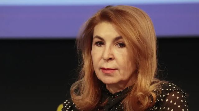 Главният архитект на София Богдана Панайотова подаде оставка