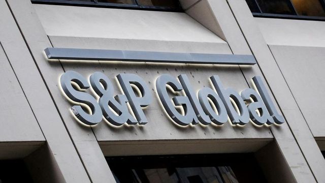 S&P upgrades India’s rating outlook to positive on growth, improved govt spending