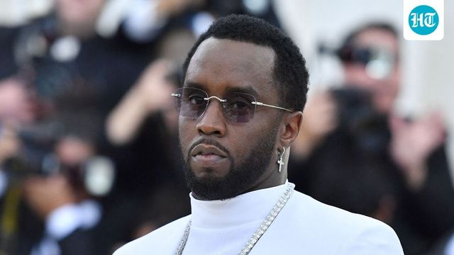 Sean ‘Diddy’ Combs faces the possibility of years in prison in prostitution case