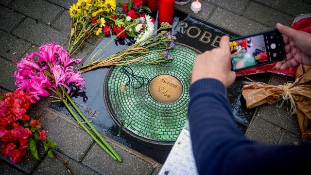 El homenaje a Roberto Iniesta en el Palacio de Congresos de Plasencia durará 12 horas