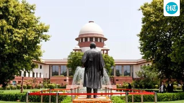 Supreme Court orders immediate release of Delhi lawyer arrested by Haryana STF in murder case