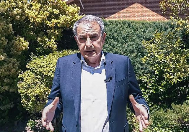 El momento de mayor debilidad