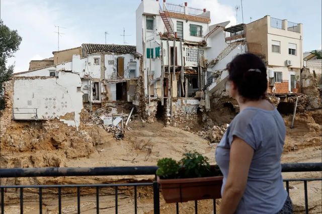 La jueza de Catarroja pregunta al Miteco por el estado de las presas y a Emergencia quién tomó la decisión sobre el EsAlert