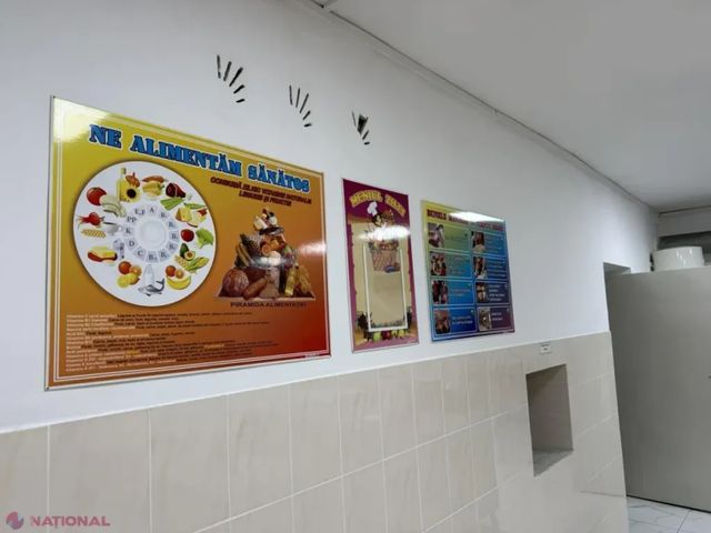 Inspecții în școlile din regiunea transnistreană