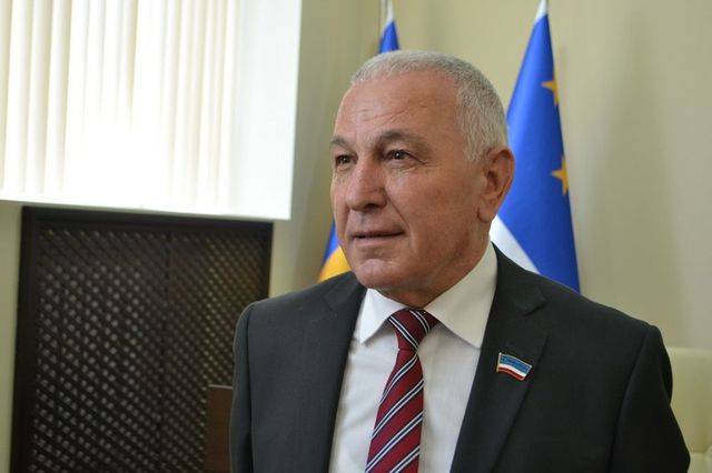 Fostul președinte al Adunării Populare a Găgăuziei, anunțat în căutare prin Interpol