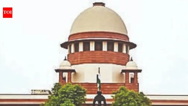 Murder accused takes out ‘victory march’ after bail, SC tells Haryana cops to produce him in court