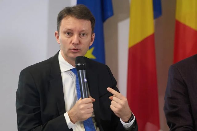 Siegfried Mureșan: Bolojan a salvat 350 milioane de euro din PNRR aproape pierduți de Ciolacu