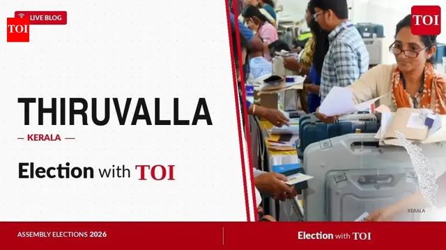 Kalimpong 2026 Election Results: BGPM vs BJP Showdown | India News - The Times of India
