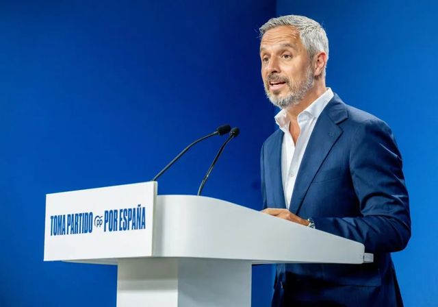 El PP anuncia proposición no de ley para desbloquear suelo y aumentar vivienda asequible