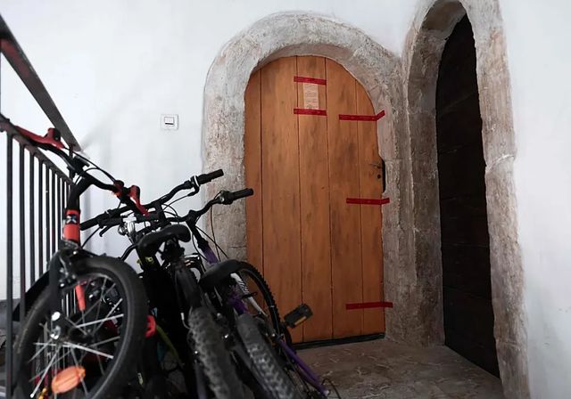 Hallan los cuerpos de cinco bebés en la vivienda de una pareja en Francia