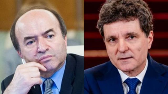 Tudorel Toader: Ilie Bolojan nu mai poate fi desemnat din nou premier de către Nicușor Dan