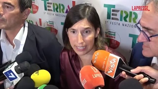 Campo largo, unità sul programma ma nodo leadership