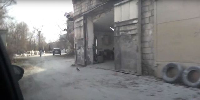 Noi percheziții în dosarul de însușire a terenurilor de pe strada Podgorenilor din Chișinău