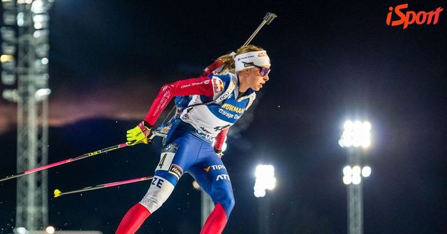 Biatlon ONLINE: dnešní sprint mužů v Östersundu živě