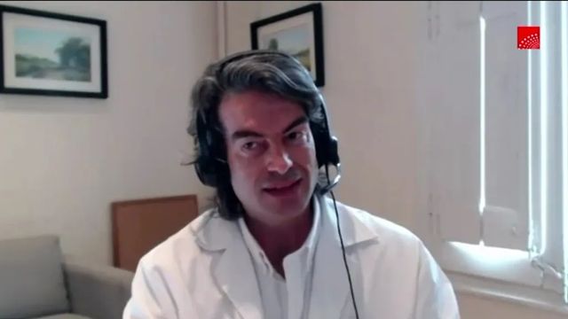 Un juez añade prevaricación en la investigación al alto cargo de Ayuso por los protocolos de las residencias