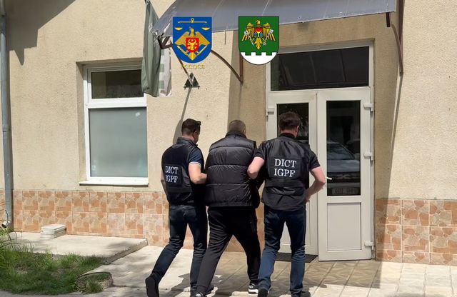Sosire ilegală în Moldova a bărbaților apți de luptă din Ucraina: Ce venit uriaș se încasa