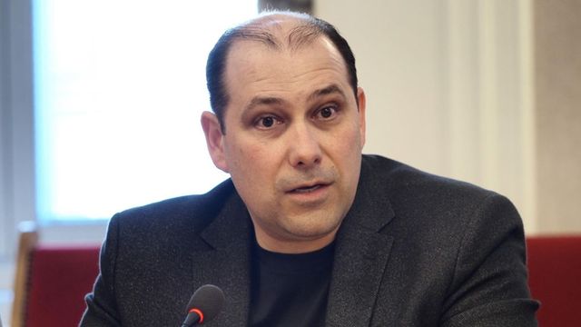 ГЕРБ ще подкрепят всички мерки, които целят намаляване на войната по пътищата