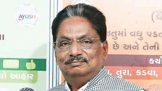 Six children dead from suspected Chandipura virus in Gujarat: Minister