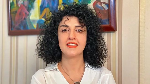 La premio Nobel Mohammadi trasferita in ospedale, 'è gravissima'