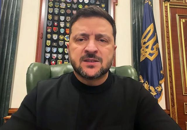 Zelenski anticipa una reunión con Trump y apunta que antes de Año Nuevo se puede decidir “mucho”