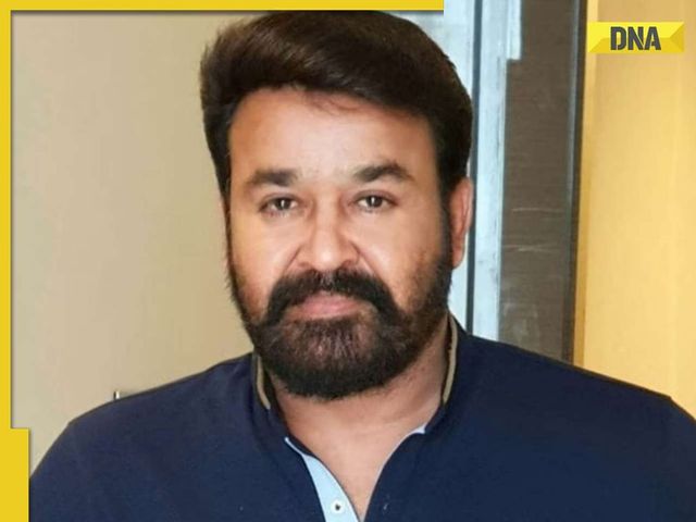 Mohanlal Welcomes Report On Allegations Of Sexual Harassment In Mollywood