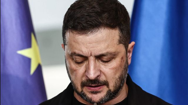 Donald Trump és Vlagyimir Putyin is megérkezett Alaszkába
