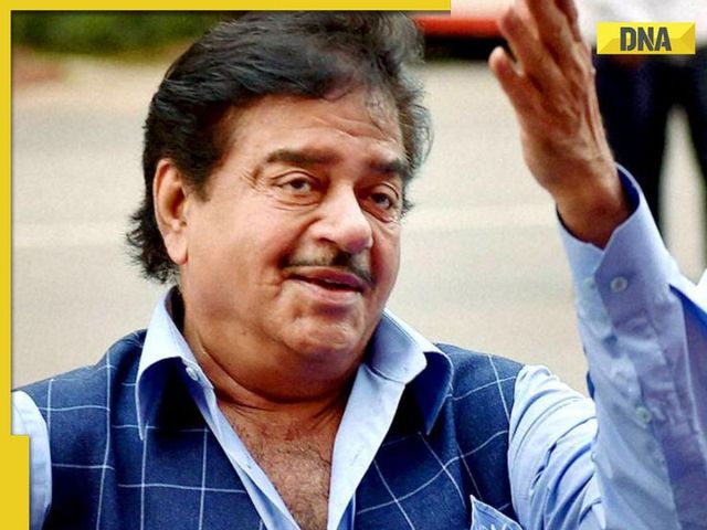 Shatrughan Sinha wants ban on non-veg food, praises civil code in Uttarakhand