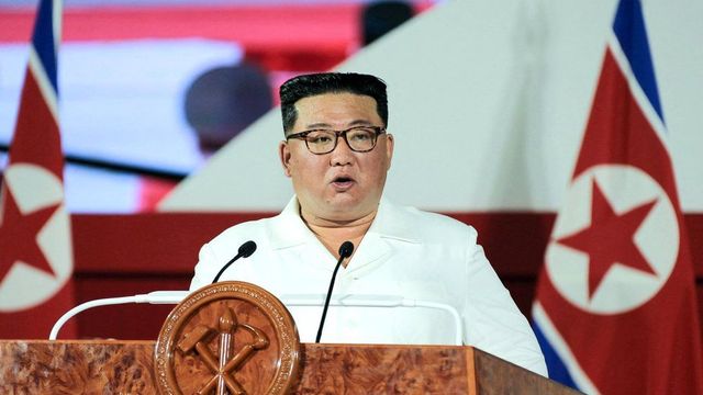Kim Jong Un amenință cu arsenalul nuclear