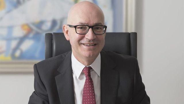 Nuño de la Rosa deja el cargo de consejero delegado de Air Europa que renovará su consejo de administración