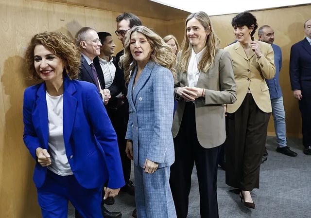 El Gobierno aprobará el viernes el plan anticrisis por Irán