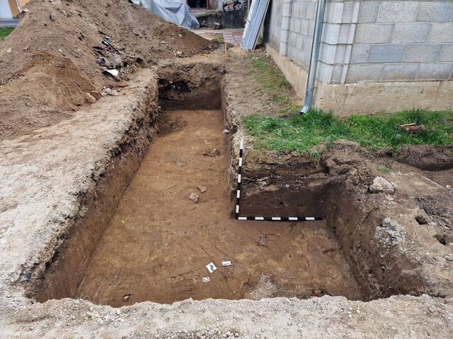 În mai multe zone ale Capitalei au fost realizate cercetări arheologice