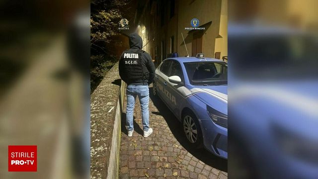 Avocată suspectată că ar fi strecurat droguri în penitenciare, pentru o rețea de traficanți