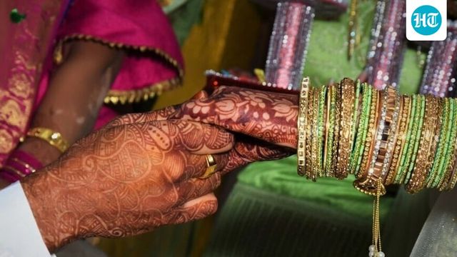 Pakistani Woman Appeals For Help To PM Modi, Claims Husband Planning Second Marriage In Delhi