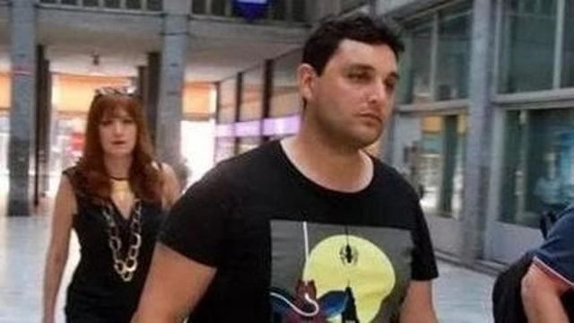 Dimitri Fricano, killer di Erika Preti, torna ai domiciliari