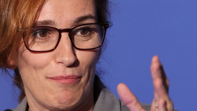 Mónica García se incorpora al Consejo Ejecutivo de la OMS como representante de Europa