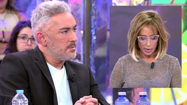 La razón por la que Belén Esteban no acudirá a la boda de Kiko Hernández