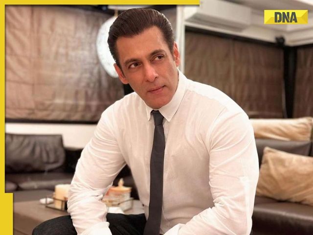 'Made a mistake', Man who sent latest death threat to Salman Khan extends apology