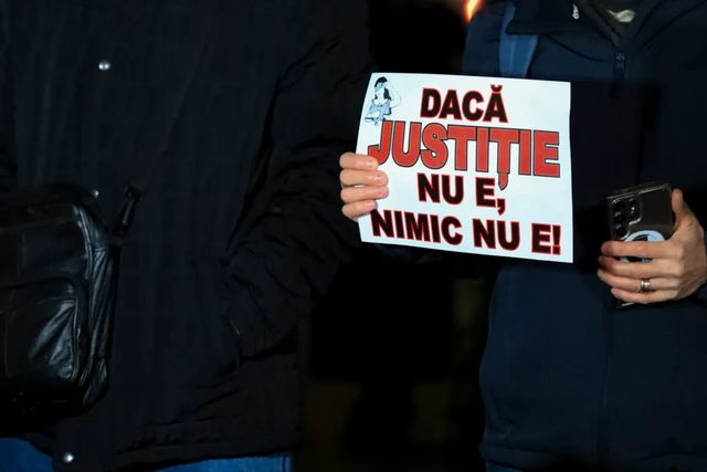 Laura Codruța Kövesi primele declarații despre criza din justiție – G4media