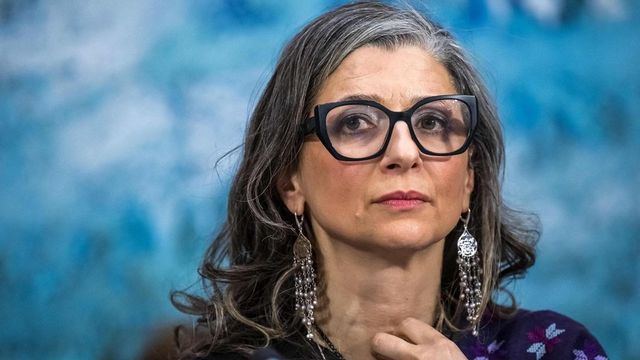 Dipartimento del Tesoro rimuove le sanzioni contro Francesca Albanese
