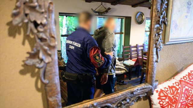 Újabb gyanúsítottja van a Szőlő utcai ügynek - a nap hírei