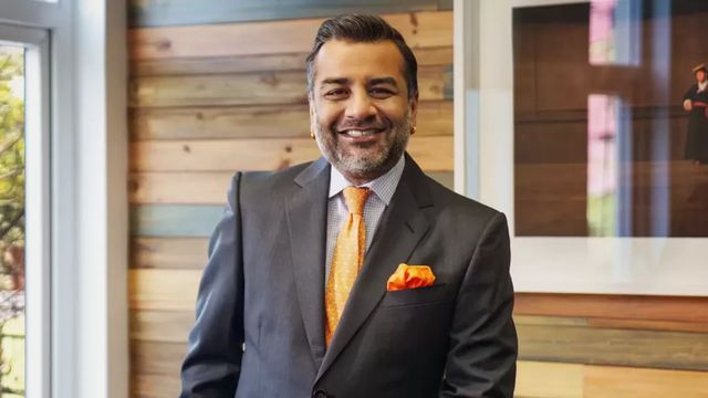 Fugitive Lalit Modis Brother Samir Modi Arrested On Rape Charges