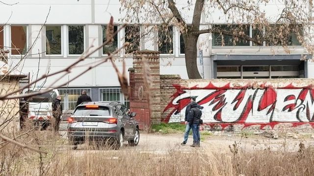 Nebezpečného muže podezřelého z vraždy v Praze dopadli v Polsku